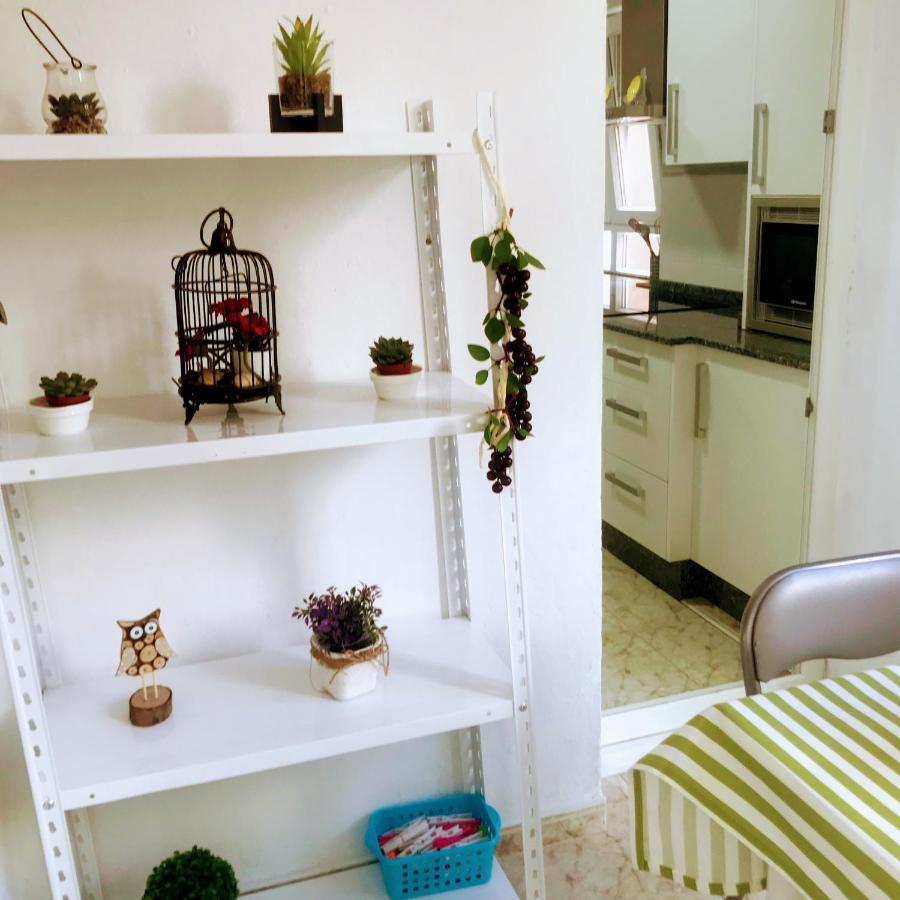 Apartment El 0tro Cuartin