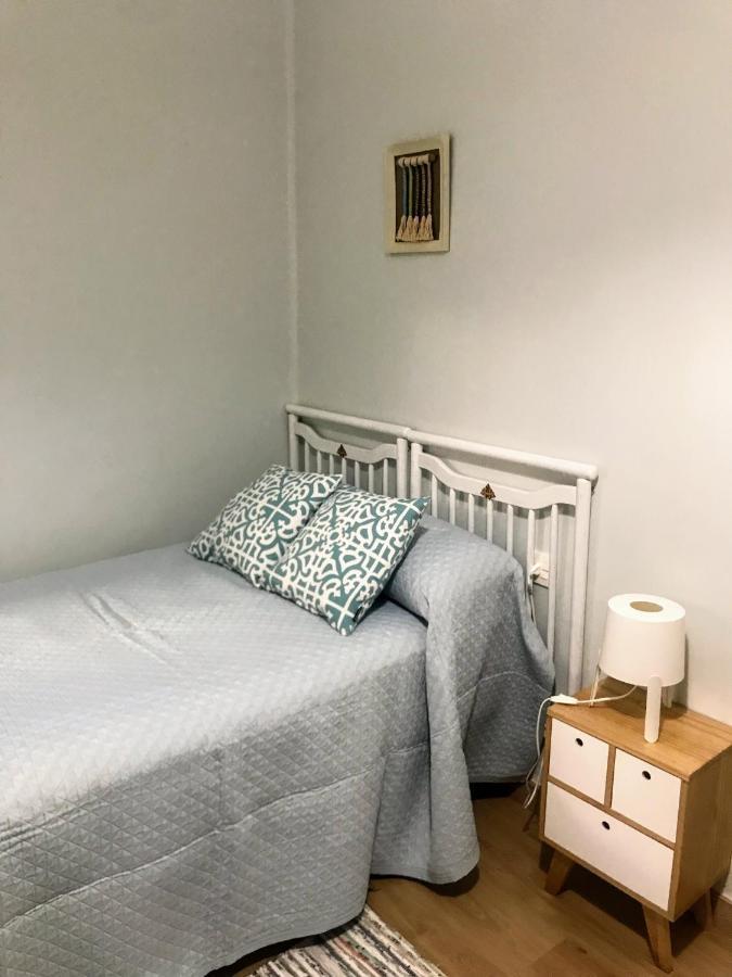 Apartment El 0tro Cuartin *